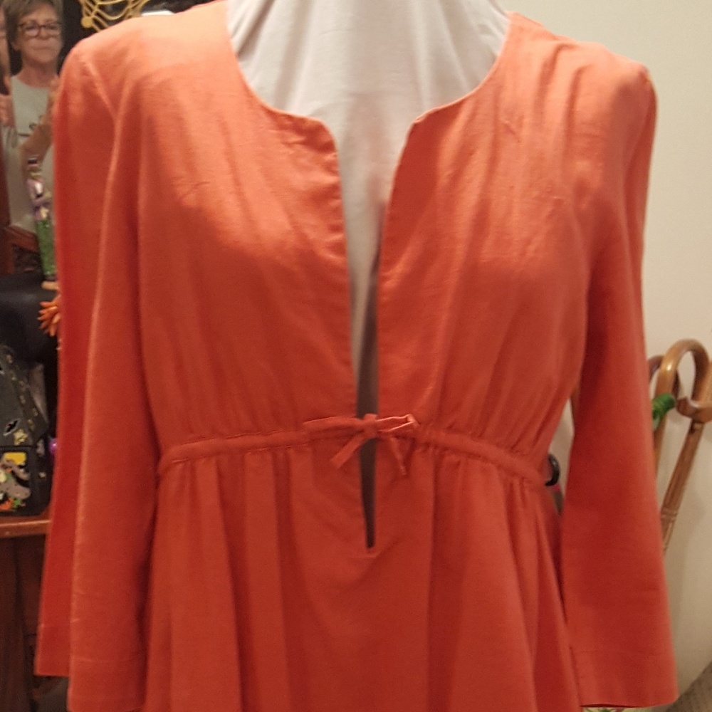 Women's clothing